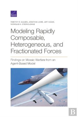 Bertrand.pt - Modeling Rapidly Composable, Heterogeneous, And Fractionated Forces
