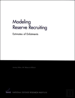 Bertrand.pt - Modeling Reserve Recruiting
