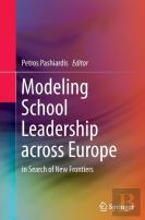 Modeling School Leadership Across Europe