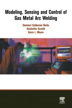 Bertrand.pt - Modeling, Sensing And Control Of Gas Metal Arc Welding