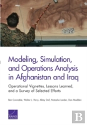 Modeling Simulation Amp Operations