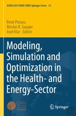 Bertrand.pt - Modeling, Simulation And Optimization In The Health- And Energy-Sector
