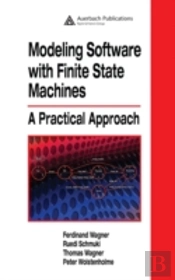 Modeling Software With Finite State Machines