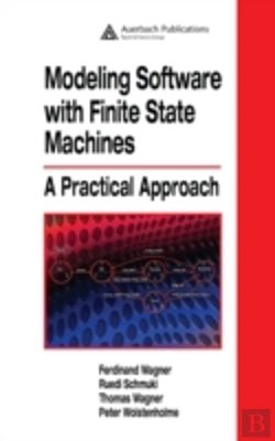 Bertrand.pt - Modeling Software With Finite State Machines