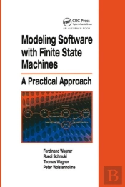Modeling Software With Finite State Machines