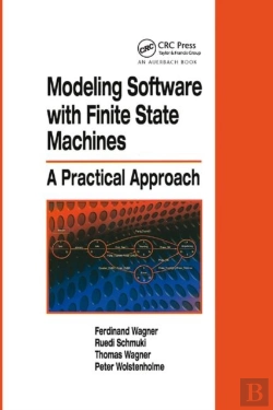 Bertrand.pt - Modeling Software With Finite State Machines