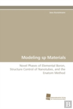 Bertrand.pt - Modeling Sp Materials