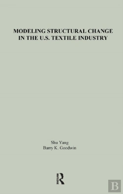 Bertrand.pt - Modeling Structural Change In The U.S. Textile Industry