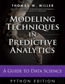 Bertrand.pt - Modeling Techniques In Predictive Analytics, Python Edition