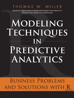 Bertrand.pt - Modeling Techniques In Predictive Analytics