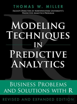 Bertrand.pt - Modeling Techniques In Predictive Analytics