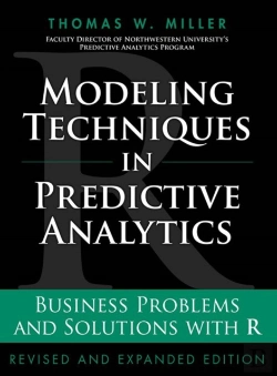 Bertrand.pt - Modeling Techniques In Predictive Analytics