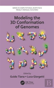 Modeling The 3d Conformation Of Genomes