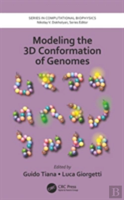 Bertrand.pt - Modeling The 3d Conformation Of Genomes