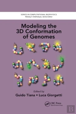 Bertrand.pt - Modeling The 3d Conformation Of Genomes