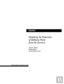 Bertrand.pt - Modeling The Departure Of Military Pilots From The Services