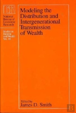 Bertrand.pt - Modeling The Distribution And Intergenerational Transmission Of Wealth