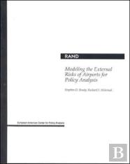 Modeling The External Risks Of Airports For Policy Analysis