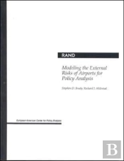 Modeling The External Risks Of Airports For Policy Analysis
