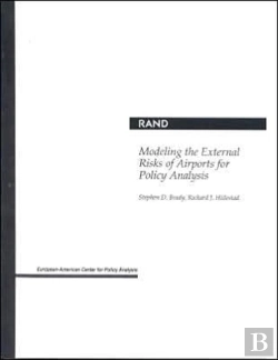 Bertrand.pt - Modeling The External Risks Of Airports For Policy Analysis
