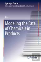 Modeling The Fate Of Chemicals In Products