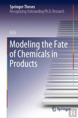 Bertrand.pt - Modeling The Fate Of Chemicals In Products