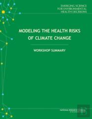 Modeling The Health Risks Of Climate Change
