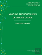 Modeling The Health Risks Of Climate Change