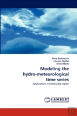 Bertrand.pt - Modeling The Hydro-Meteorological Time Series
