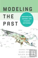 Modeling The Past