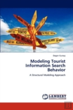 Bertrand.pt - Modeling Tourist Information Search Behavior