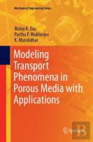 Modeling Transport Phenomena In Porous Media With Applications