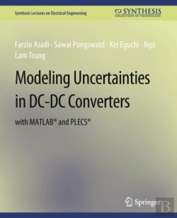 Bertrand.pt - Modeling Uncertainties In Dc-Dc Converters With Matlabâ® And Plecsâ®