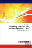 Modeling Variants For Software Product Line
