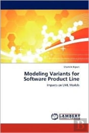 Modeling Variants For Software Product Line