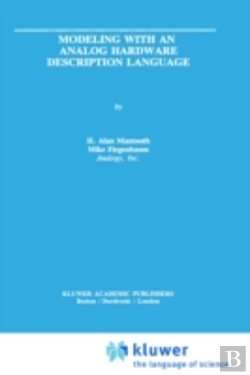 Bertrand.pt - Modeling With An Analog Hardware Description Language
