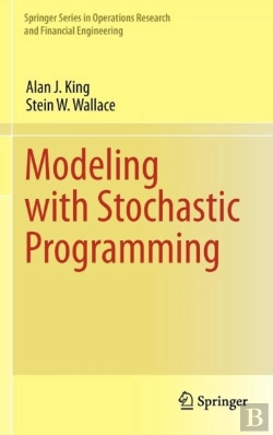 Bertrand.pt - Modeling With Stochastic Programming