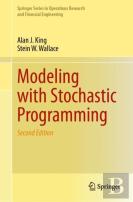 Modeling With Stochastic Programming