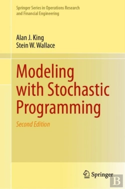 Bertrand.pt - Modeling With Stochastic Programming
