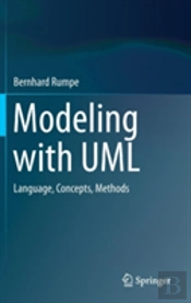 Modeling With Uml