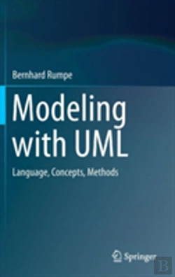 Bertrand.pt - Modeling With Uml