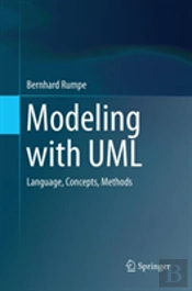Modeling With Uml