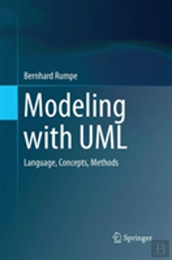 Bertrand.pt - Modeling With Uml
