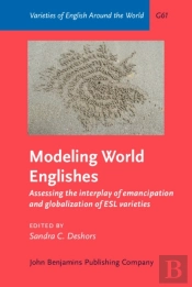Modeling World Englishes