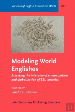 Bertrand.pt - Modeling World Englishes