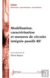 Modélisation Caractérisation