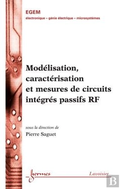 Bertrand.pt - Modélisation Caractérisation