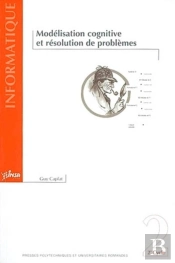 Modélisation Cognitive Et Résolution De Problèmes
