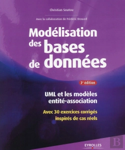 Bertrand.pt - Modelisation De Bases De Donnees