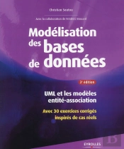 Modelisation De Bases De Donnees